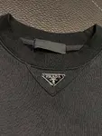 Prada casual sweatshirt
