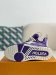 L*V Skate Sneakers