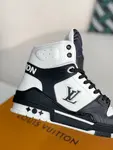 L*V TRAINER SNEAKERS