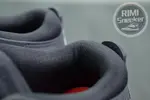 Nigel SyL*Vester x Jordan Air Jordan 4 RM SP “Anthracite”