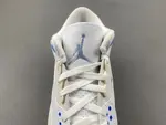 Air Jordan 3 “Lucky Shorts” UNC  CT8532-101