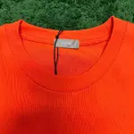 2025 Snake Embroidered T-Shirt