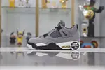 AIR JORDAN 4 RETRO 'COOL GREY' 2019