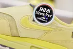 TRAVIS SCOTT X NIKE AIR MAX 1 WHEAT DO9392-700