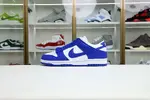 Nike Dunk Low  Kentucky