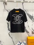 Inkjet Embroidery T Shirt