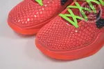 Nike Zoom Kobe 6 Protro"Reverse  Grinch"