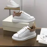 Alexander McQueen MQ Pink veL*Vet Lining Sneakers