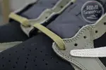 Travis Scott x Jordan Air Jordan 1 Low OG 7.0 Black Olive DM7866-002