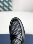 D*OR  Men's Leather Shoes