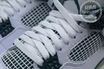 Air Jordan 4 Oxidized Green