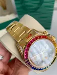 Rolex Cosmograph Daytona Oyster, 40mm