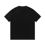 Washed Fabric Pocket T Shirt