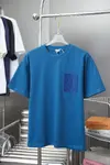 Classic Embroidery T Shirt