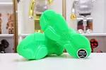 Balenciaga TRIPLE S green