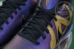 Nike Kobe 5 Protro"Year of the Mamba”