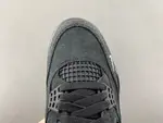 Nigel Sylvester x Air Jordan 4 HF4340-001