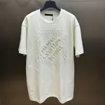 Pearl Embroidered T-Shirt