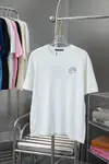 Pin Embroidery T Shirt
