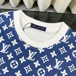 2025 New Cloud Patchwork T-shirt