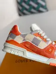 L*V New Trainer Sneakers
