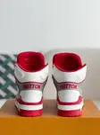 L*V TRAINER SNEAKERS