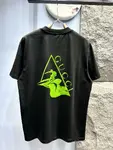 Surfer Print  T Shirt
