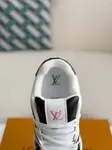 L*V TRAINER SNEAKERS