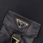 Utility Pocket T-shirt