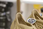 YEEZY FOAM RUNNER 'OCHRE'
