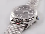 Rolex RE Log Men's Watch 41mm