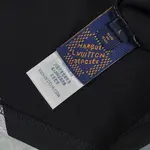All-Over Gradient Print T-Shirt