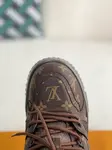 L*V TRAINER SNEAKERS