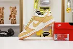 WMNS DUNK LOW 'HARVEST MOON'