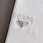Classic Triangle & Embossed T-Shirt