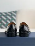 D*OR Men's leather shoes