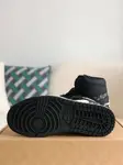 L*V x Nike Air Jorda 1 High AJ1 Sneakers