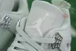 Jordan Air Jordan4“Seafoam”