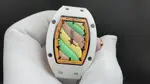 Richard Miller RM-07 Candy 32mm Automatic Mechanical Movement