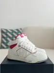D*OR B27 High-top casual shoes