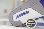AIR JORDAN 3 RETRO BLUE CEMENT