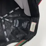 [#5012] GUCCI baseball cap peaked c ap hat