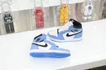 AIR JORDAN 1 RETRO HIGH OG 'UNIVERSITY