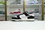 HUF x Nike Dunk Low San Francisco
