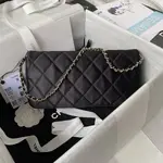 CH*EL23A Hot Selling Pearl Stick Bag AS3791, Top Quality Size: 11.5 * 26 * 4cm