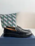 D*OR Men's leather shoes