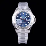Rolex YM Yacht Series Men's Watch