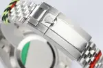 Rolex Submariner Series 40 Men's Watch