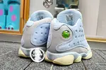 AIR JORDAN AIR JORDAN 13 SOLEFLY