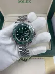 Rolex Submariner Series 40 Men's Watch